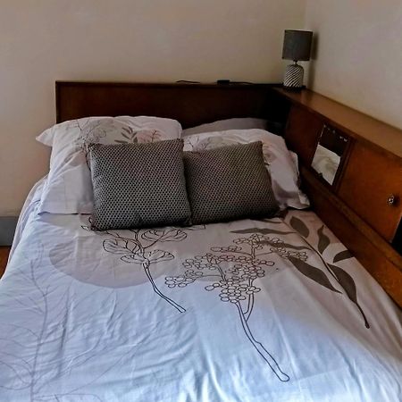 Bed and Breakfast Baladous Montgaillard-de-Salies Exterior foto