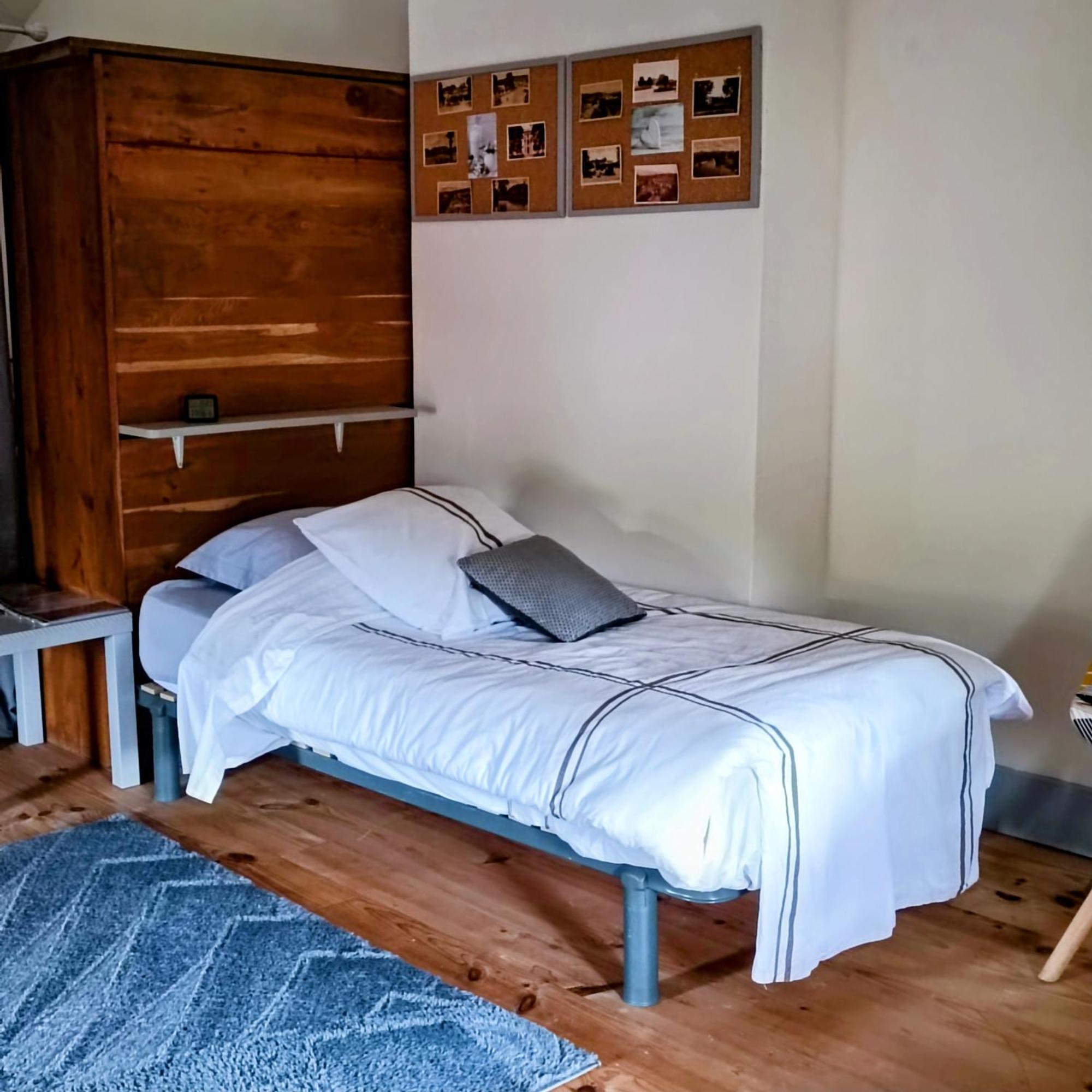Bed and Breakfast Baladous Montgaillard-de-Salies Exterior foto