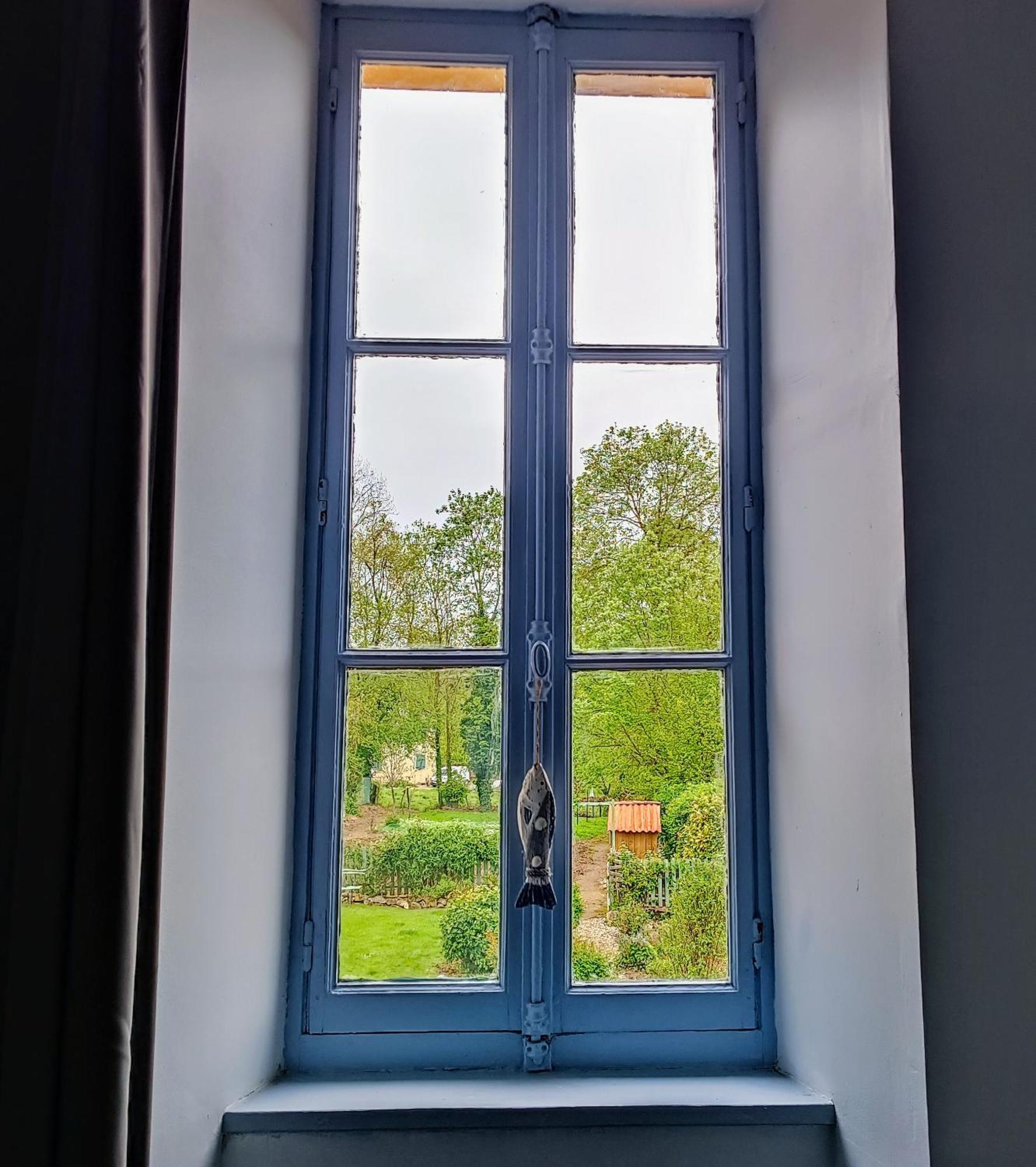 Bed and Breakfast Baladous Montgaillard-de-Salies Exterior foto